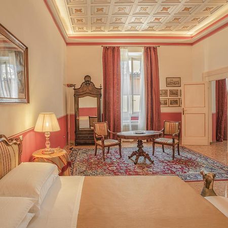 Palazzo Rotati Hotel Fano Eksteriør billede